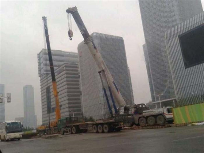 竞秀区吊车随车吊出租电话多少