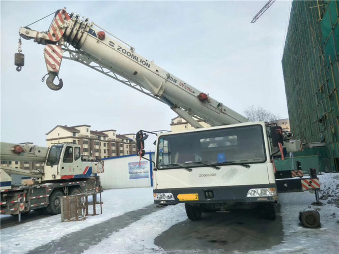 竞秀区吊车出租场景简单分类